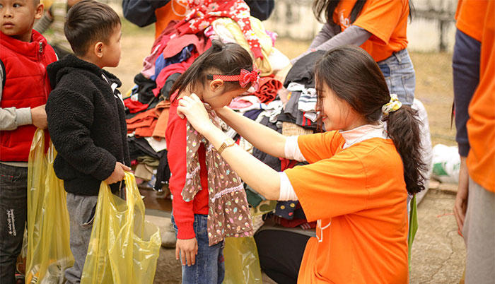 Phong trào Mùa đông ấm, Mùa hè vui