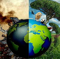 Giáo án Sinh hoạt dưới cờ lớp 3 tuần 31 chủ đề: Làm bạn với thiên nhiên