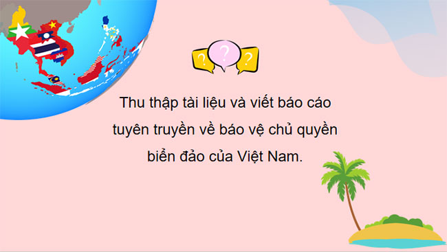  PowerPoint Địa lí 12 Cánh diều Bài 29