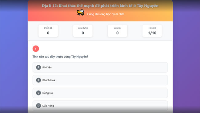 Khai thác thế mạnh để phát triển kinh tế ở Tây Nguyên