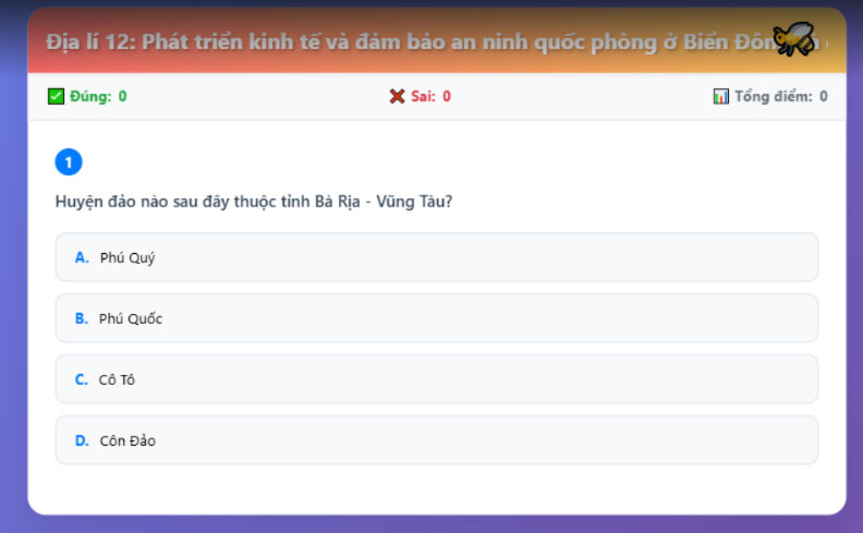 Phát triển kinh tế và đảm bảo an ninh quốc phòng ở Biển Đông và các đảo quần đảo