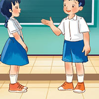 Bài giảng điện tử môn Đạo đức 3 sách Kết nối tri thức (Học kì 1)