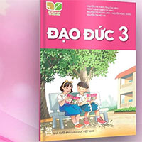 Bài giảng điện tử môn Đạo đức 3 sách Kết nối tri thức (Học kì 2)