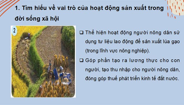 PowerPoint Giáo dục Kinh tế và Pháp luật 10 Kết nối tri thức 