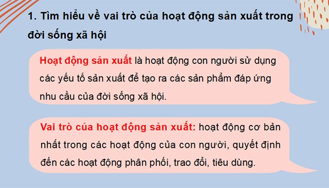 PowerPoint Giáo dục Kinh tế và Pháp luật 10 Kết nối tri thức 