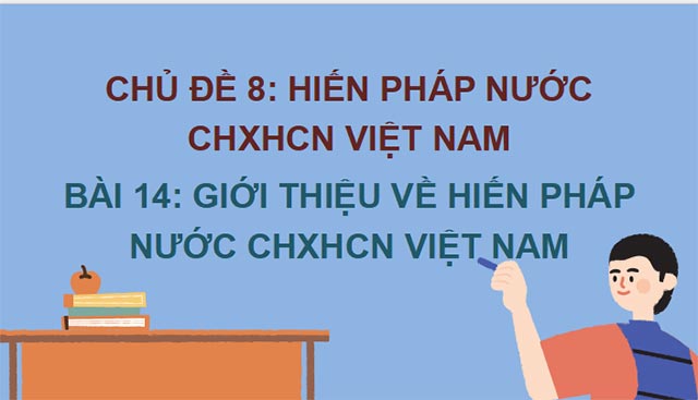 PowerPoint Kinh tế và Pháp luật 10 Học kì 2