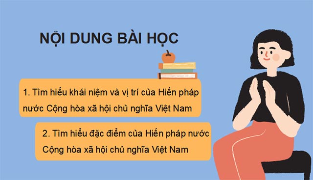 PowerPoint Kinh tế và Pháp luật 10 Học kì 2