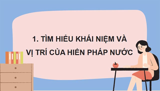 PowerPoint Kinh tế và Pháp luật 10 Học kì 2