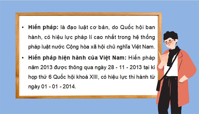 PowerPoint Kinh tế và Pháp luật 10 Học kì 2