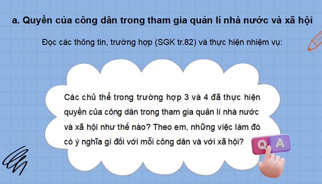  PowerPoint Giáo dục Kinh tế và Pháp luật 11 Học kì 2