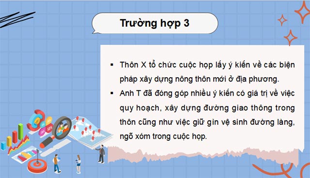  PowerPoint Giáo dục Kinh tế và Pháp luật 11 Học kì 2