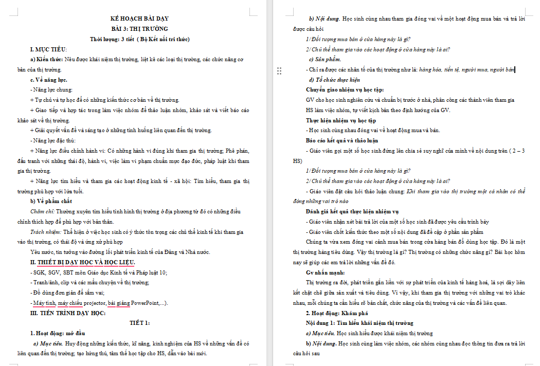 PowerPoint GDKT&PL 10 KNTT Bài 3