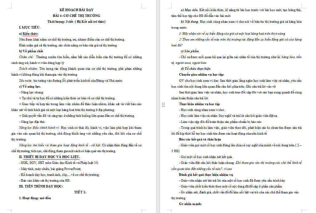 PowerPoint GDKT&PL 10 KNTT Bài 4