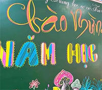 Giáo án Sinh hoạt dưới cờ lớp 3 tuần 1: Chào mừng năm học mới