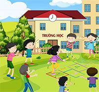 Giáo án Sinh hoạt dưới cờ lớp 3 tuần 3: Xây dựng lớp học thân thiện