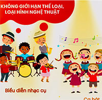 Giáo án Sinh hoạt dưới cờ lớp 3 tuần 5: Tham gia phát động tìm kiếm tài năng nhí