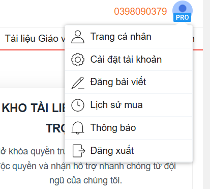 Tải tài liệu