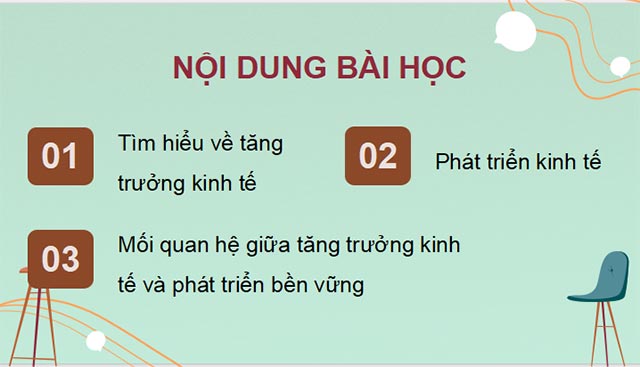 PowerPoint Giáo dục Kinh tế và Pháp luật 12 