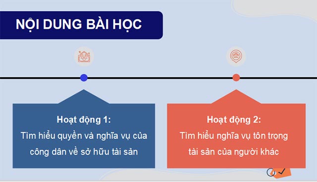PowerPoint Giáo dục Kinh tế và Pháp luật 12 Học kì 2