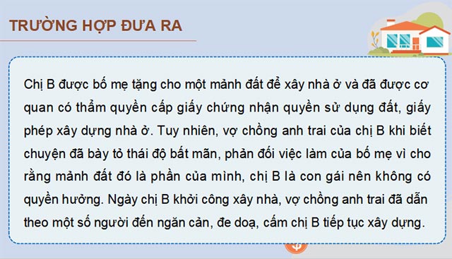 PowerPoint Giáo dục Kinh tế và Pháp luật 12 Học kì 2