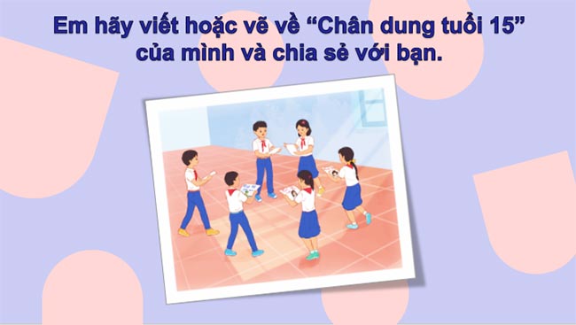 PowerPoint Giáo dục công dân 8 Cánh diều HK2