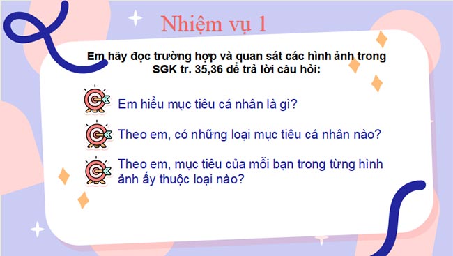 PowerPoint Giáo dục công dân 8 Cánh diều HK2