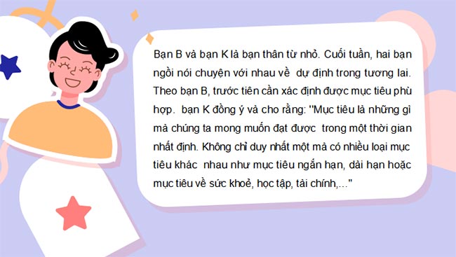 PowerPoint Giáo dục công dân 8 Cánh diều HK2