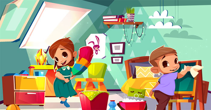 Bài giảng điện tử môn Hoạt động trải nghiệm 3 sách Chân trời sáng tạo (Học kì 1)