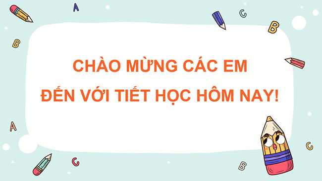 Giáo án PowerPoint Hoạt động trải nghiệm 3
