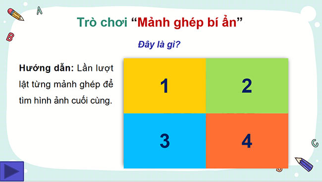 Giáo án PowerPoint Hoạt động trải nghiệm 3