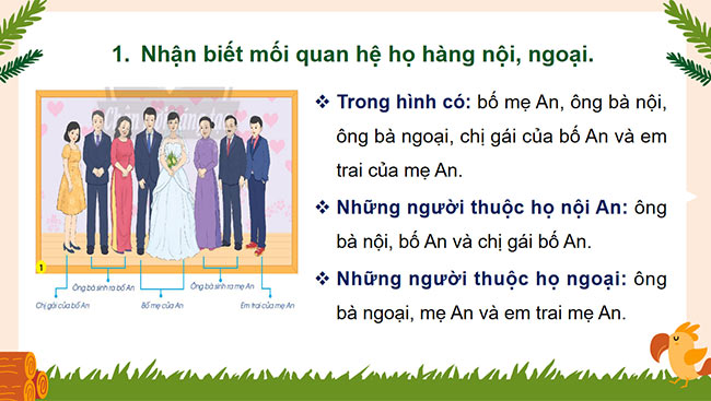 Giáo án PowerPoint Tự nhiên và xã hội 3