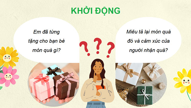 Giáo án PowerPoint dạy thêm Tiếng Việt 4