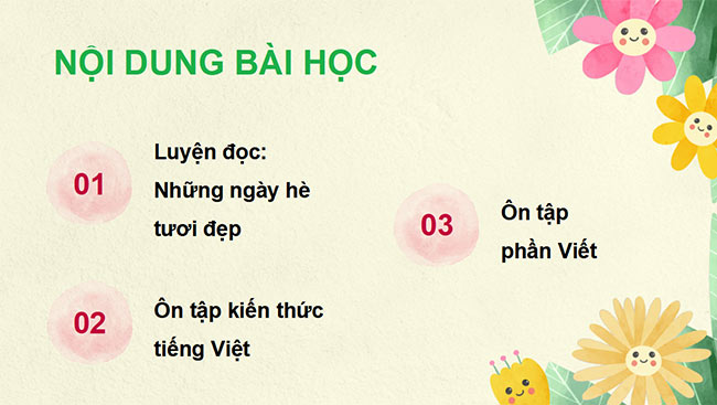 Giáo án PowerPoint dạy thêm Tiếng Việt 4