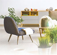 Giáo án Sinh hoạt dưới cờ lớp 3 tuần 10: Xây dựng không gian xanh ở gia đình