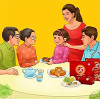  Giáo án Sinh hoạt dưới cờ lớp 3 tuần 15: Tiếp nối truyền thống quê hương