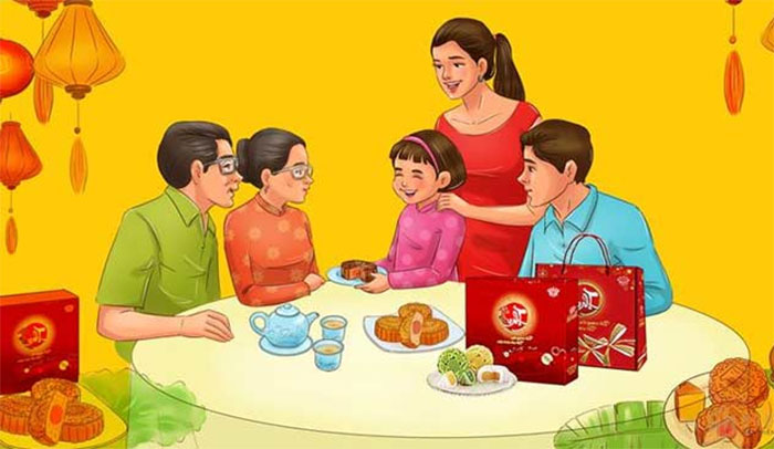 Tiếp nối truyền thống quê hương