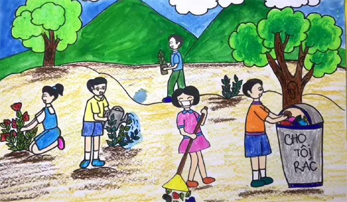 Phong trào tiết kiệm