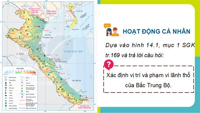 PowerPoint Địa lý 9 Kết nối tri thức 