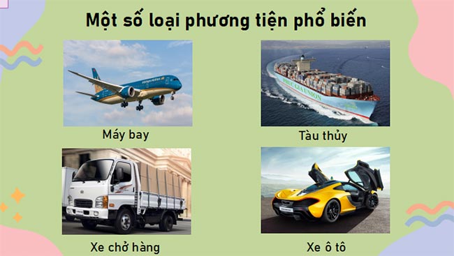 Giáo án PowerPoint Công nghệ Cơ khí 11