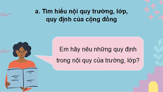  PowerPoint Hoạt động trải nghiệm 10 Kết nối tri thức Học kì 1