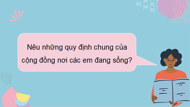  PowerPoint Hoạt động trải nghiệm 10 Kết nối tri thức Học kì 1