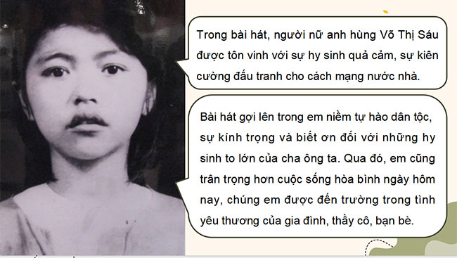 Giáo án PowerPoint Đạo đức 5 Kết nối tri thức