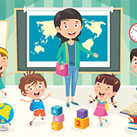 Bài giảng điện tử môn Đạo đức 5 sách Kết nối tri thức với cuộc sống (Học kì 2)