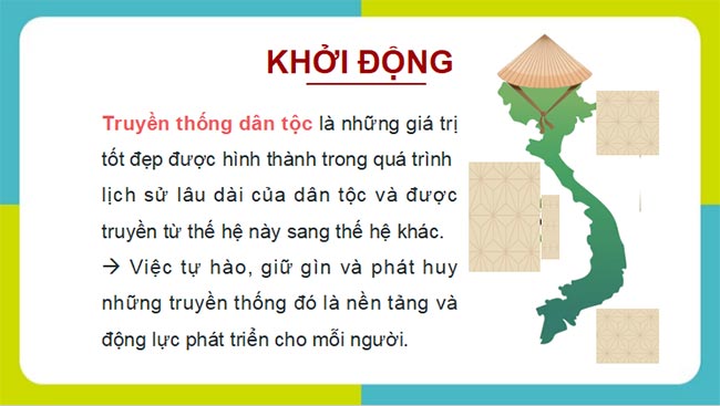 PowerPoint GDCD 8 Cánh diều
