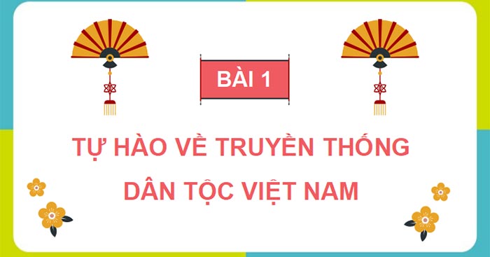 PowerPoint GDCD 8 Cánh diều