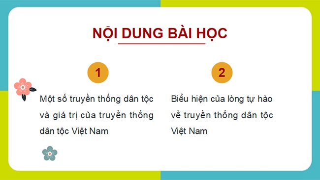 PowerPoint GDCD 8 Cánh diều