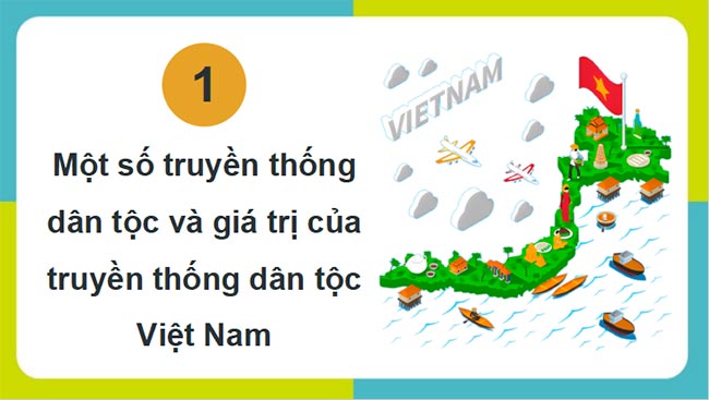 PowerPoint GDCD 8 Cánh diều