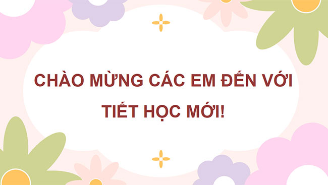 Giáo án PowerPoint Tiếng Việt 4 sách Cánh diều