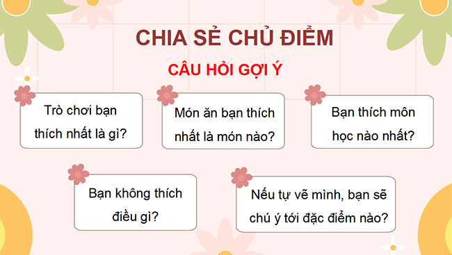 Giáo án PowerPoint Tiếng Việt 4 sách Cánh diều