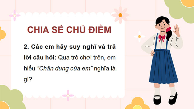 Giáo án PowerPoint Tiếng Việt 4 sách Cánh diều